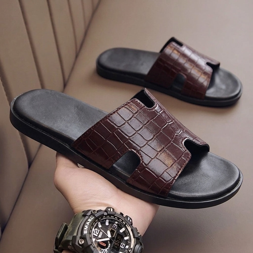 M011774 men slipper