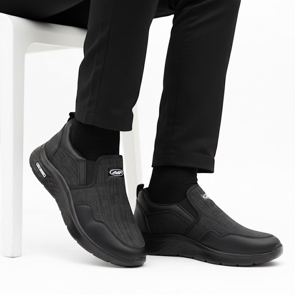 M0945 men shoes