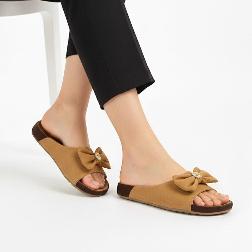 Bele06 soft slipper
