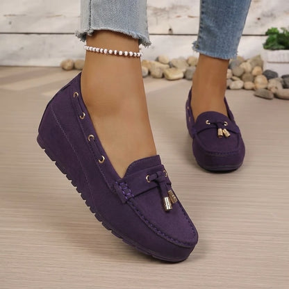 Lilly33 wedge pump
