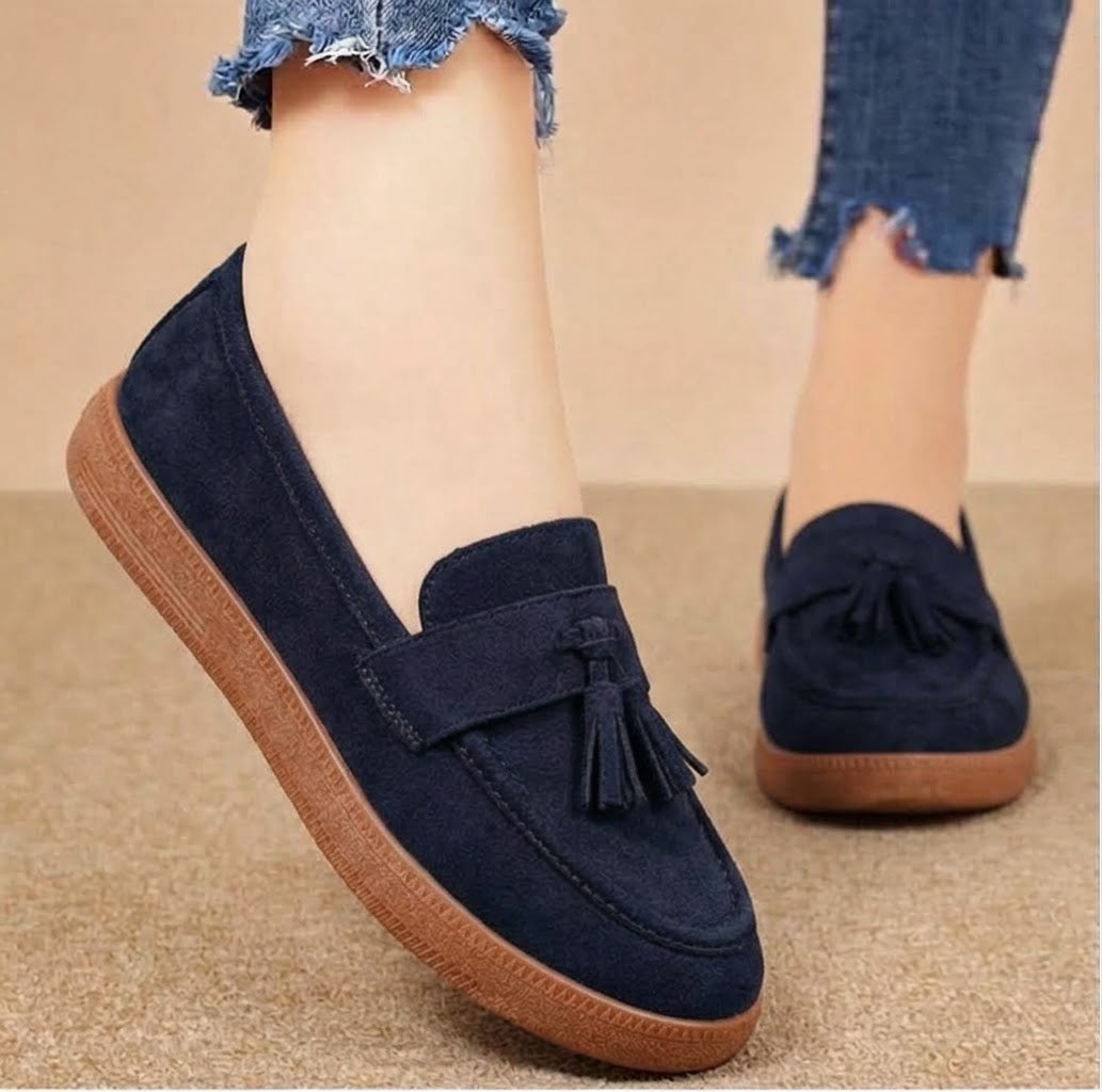 Lf6663 loafer shoes