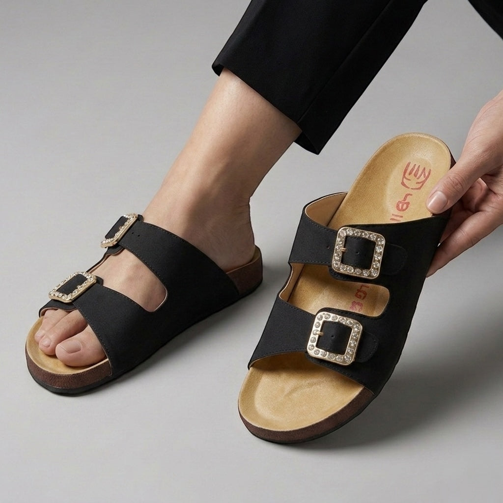 M011479  soft slipper