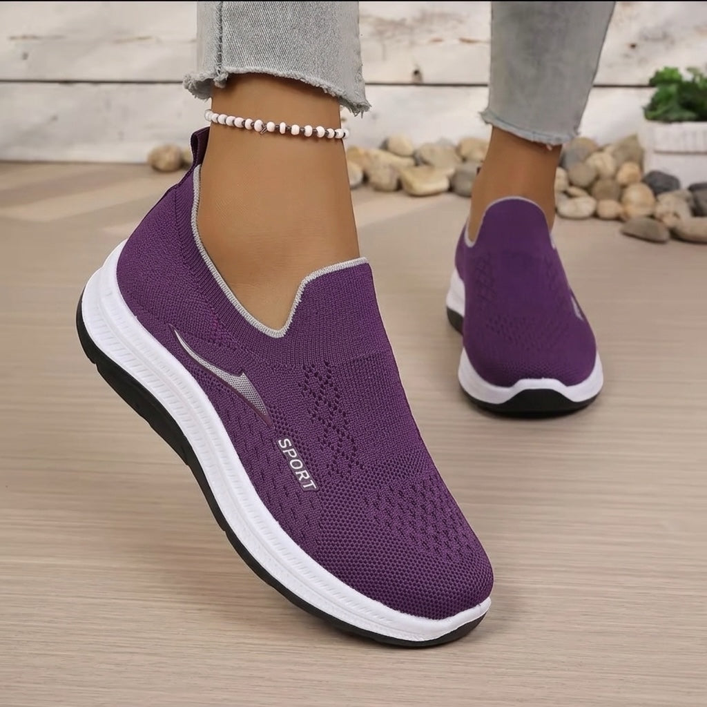 M01199 fabric shoes
