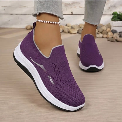 M01199 fabric shoes