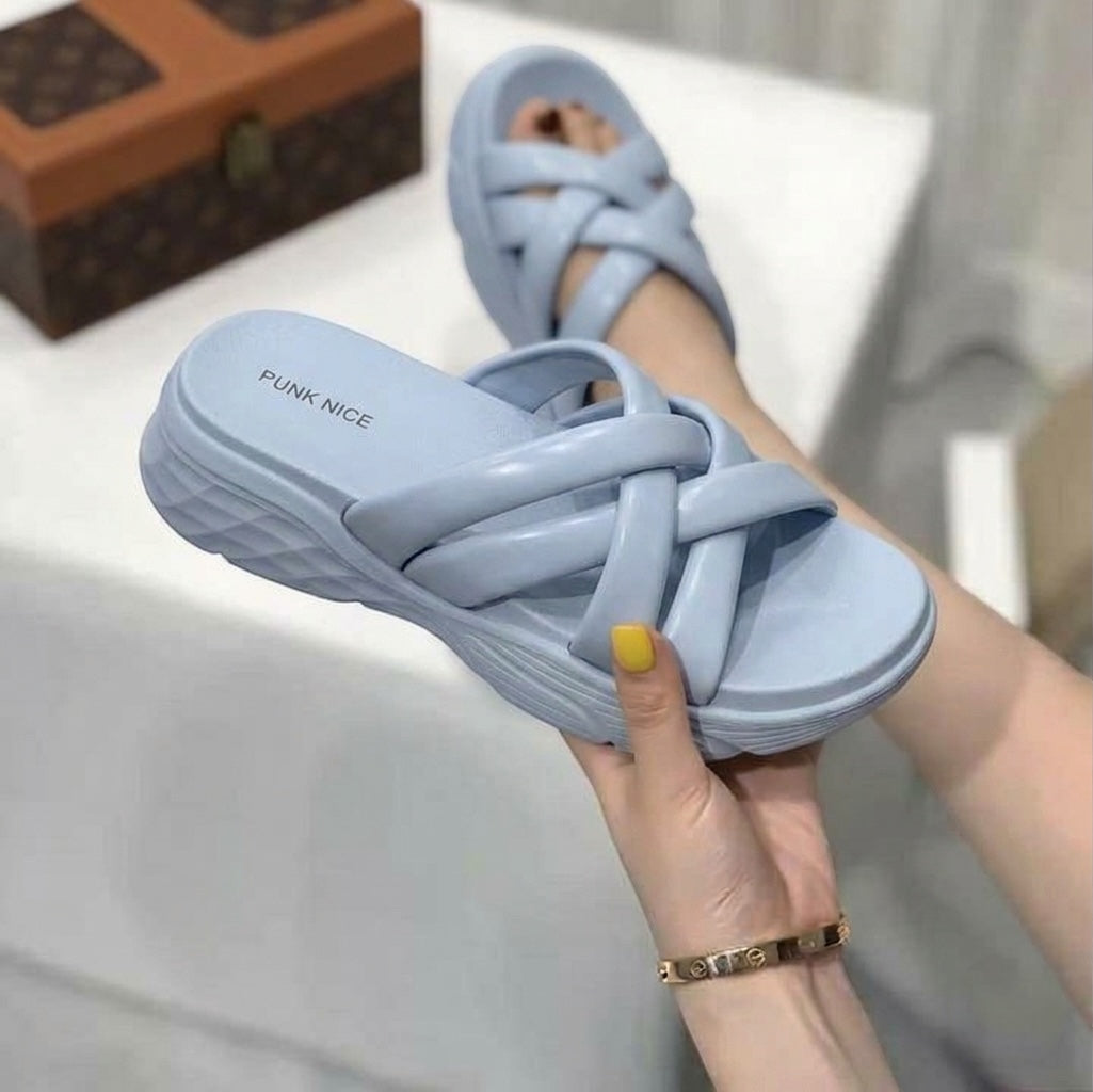 Climta slipper