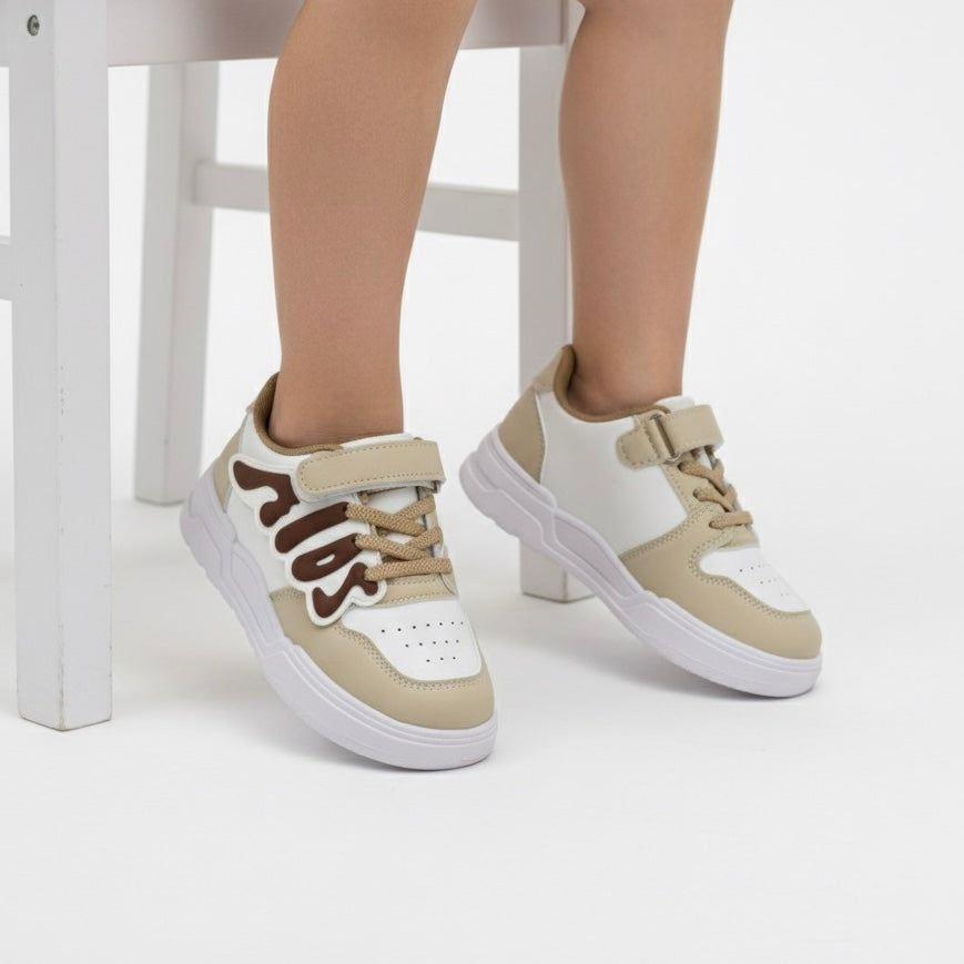 M0913 kids shoes