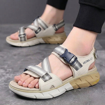 VG7003 men sandal