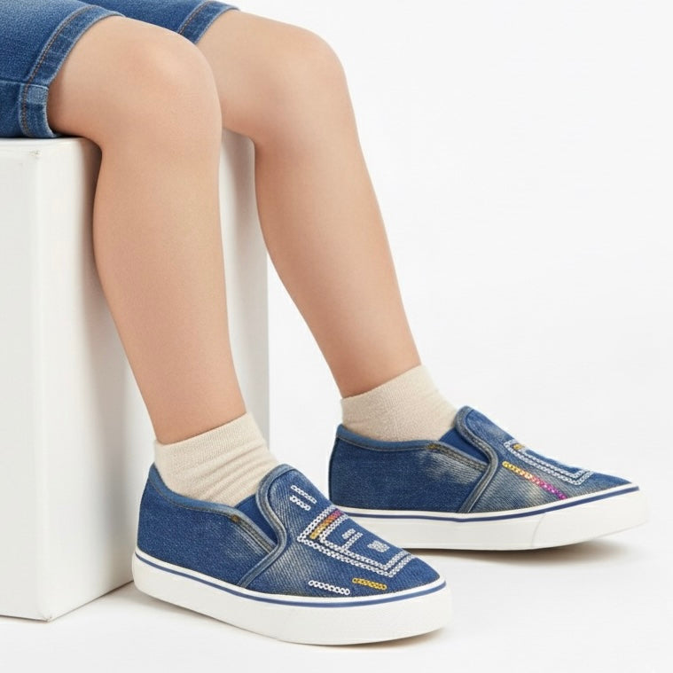 B622 kids canvas