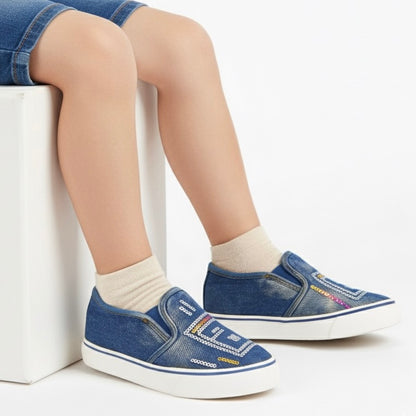 B622 kids canvas