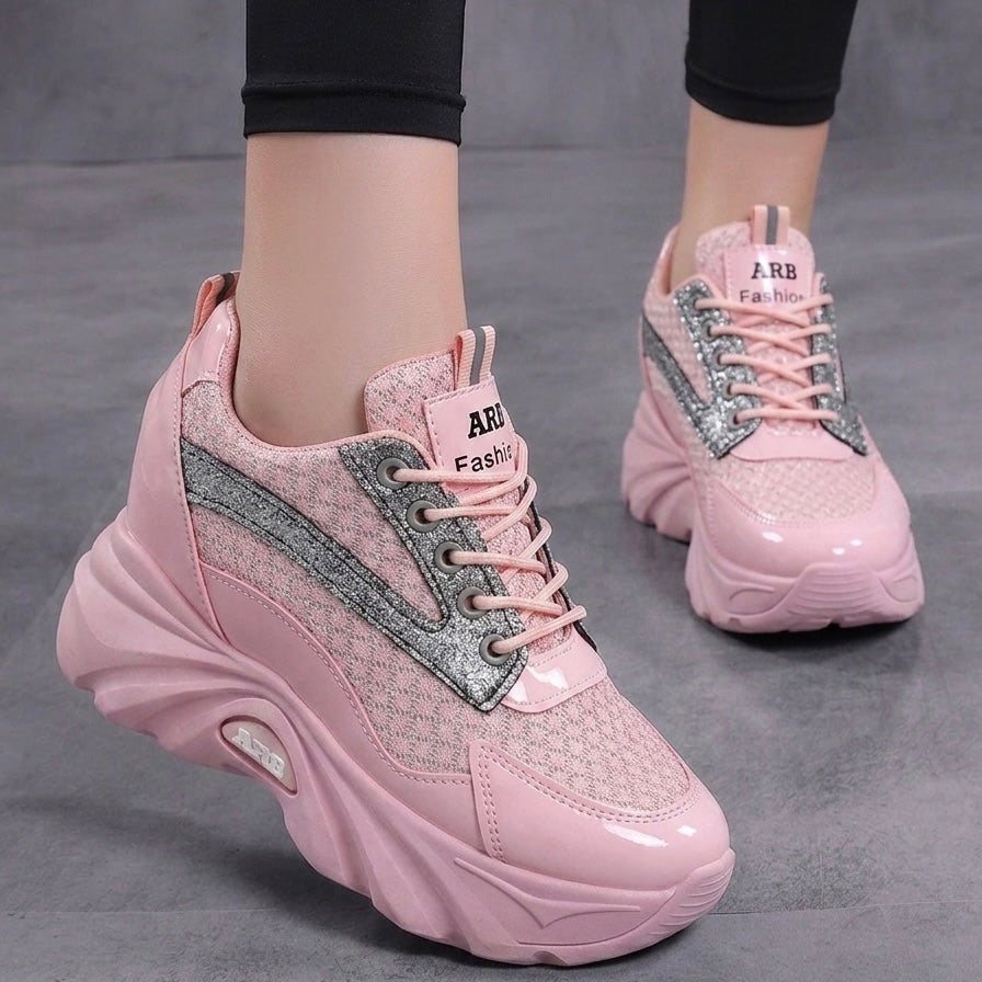 M0303 chunky shoes-R23-1
