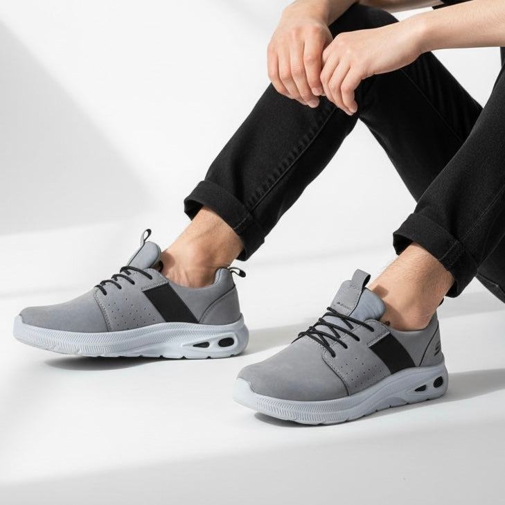 M01183 men shoes