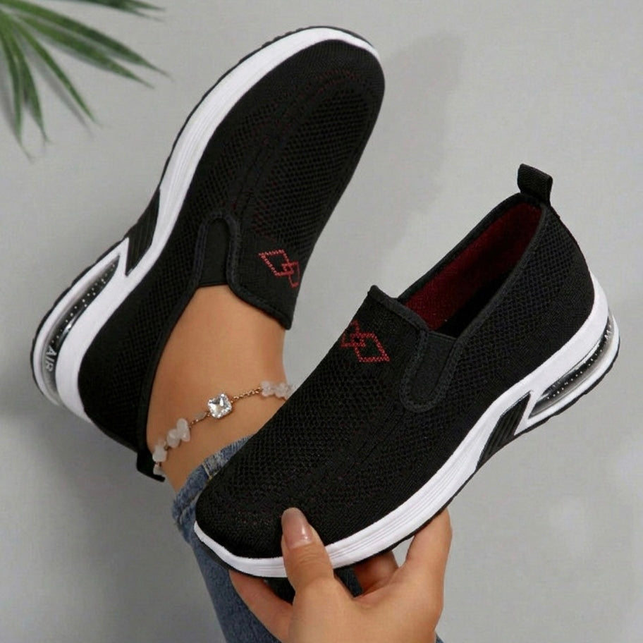 M011454 fabric shoes