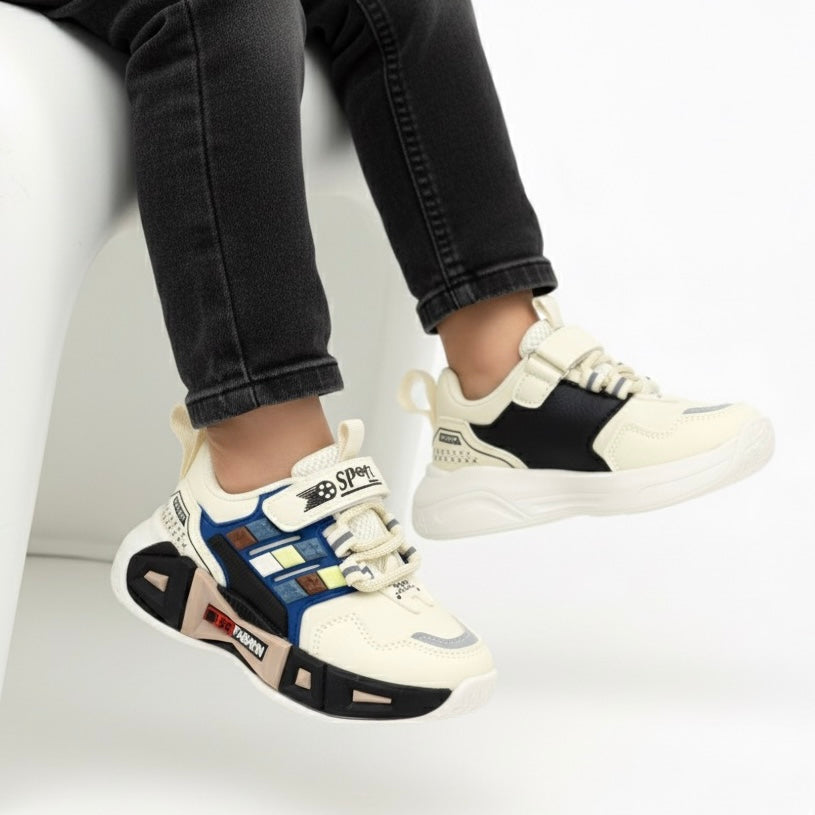 M01021 kids shoes