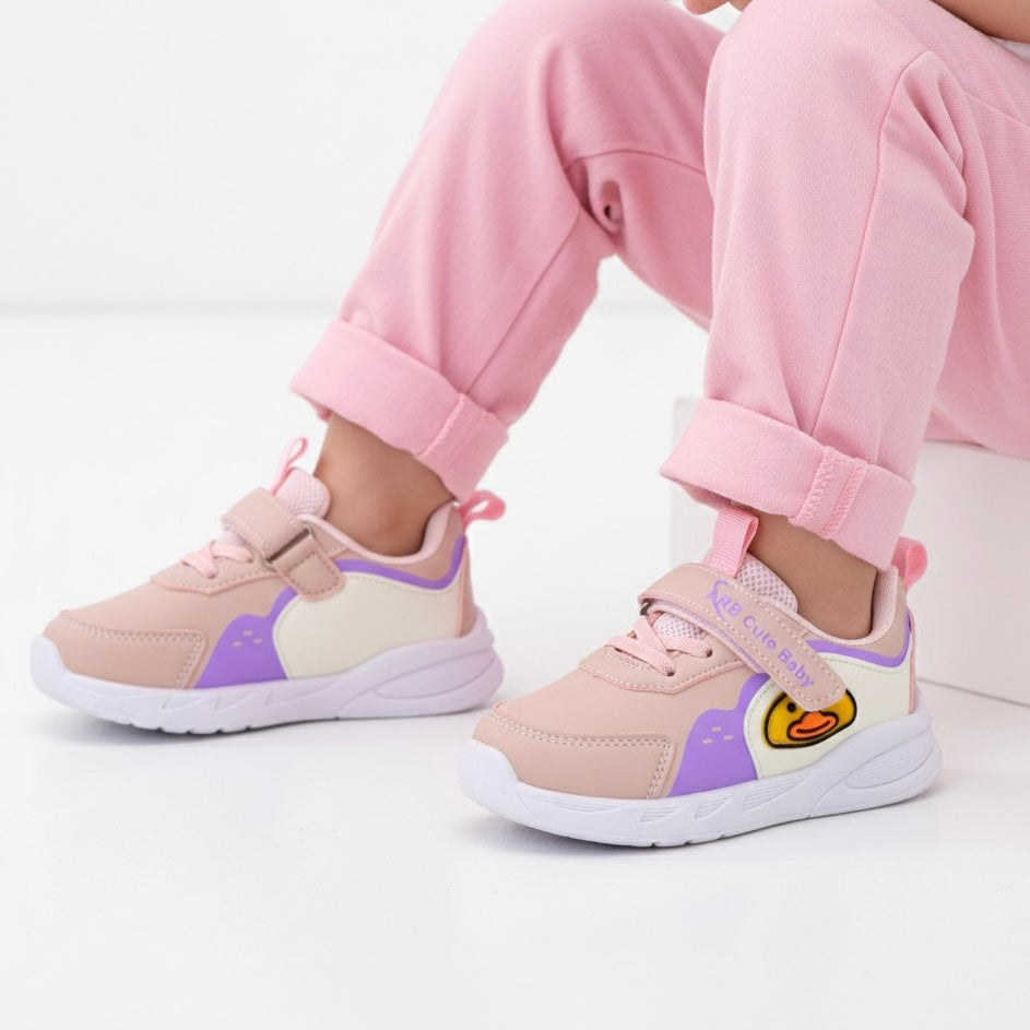 M01114 kids shoes