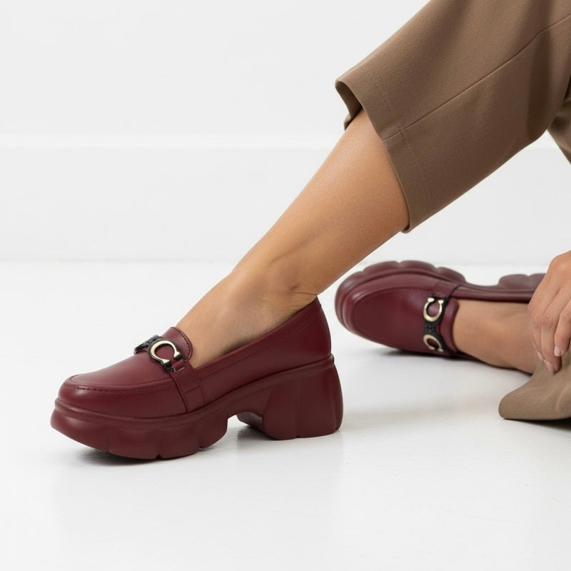 M01145 block heel