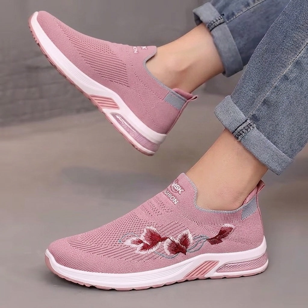 M011950 fabric shoes