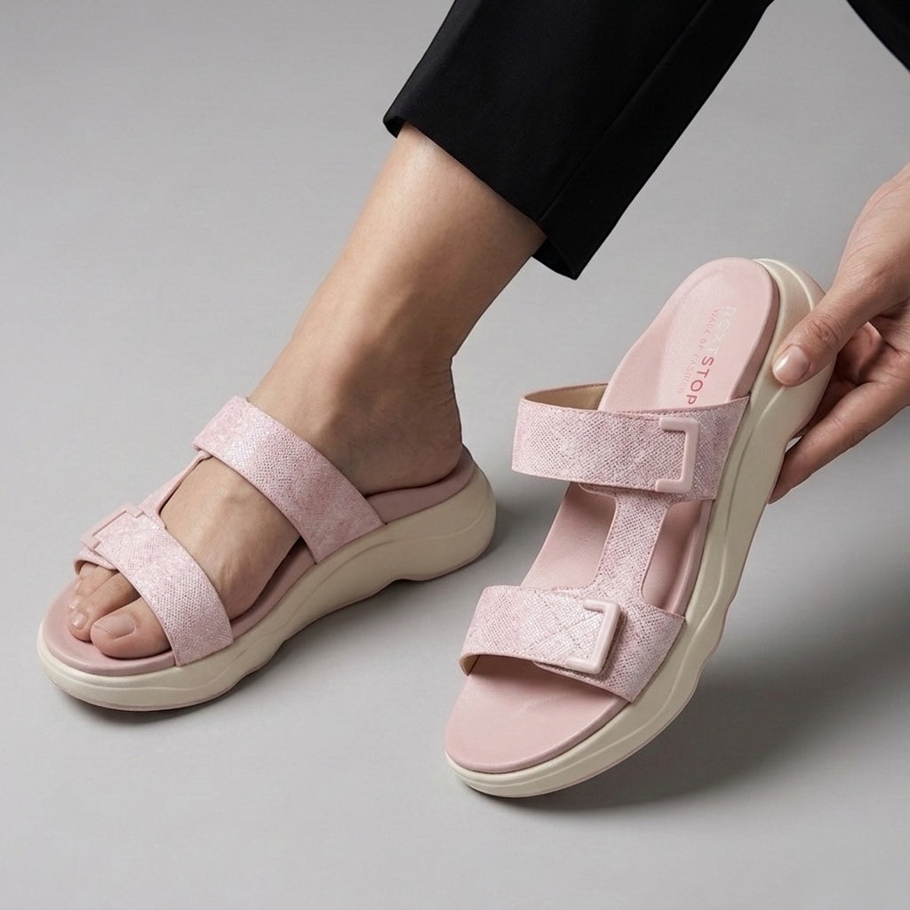 Ns18181 soft slipper