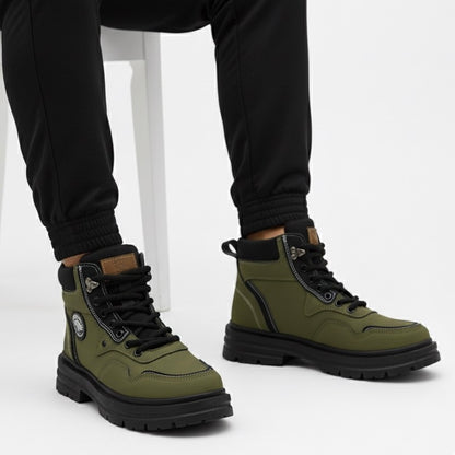 MD07 men long shoes