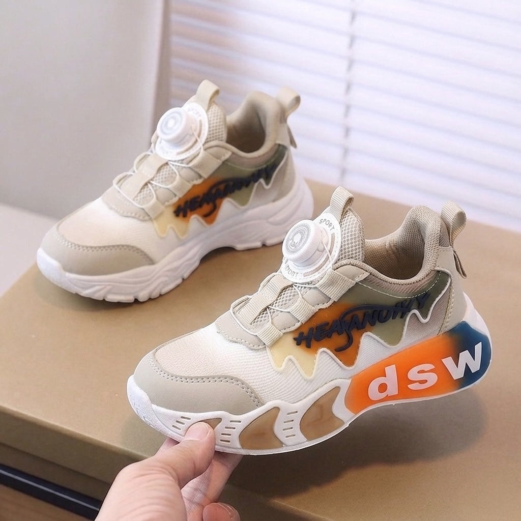 Dsw kids lightup