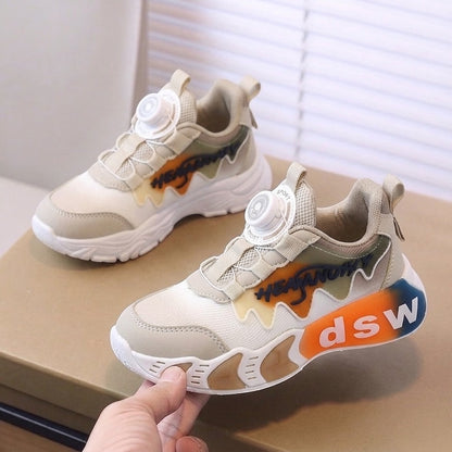 Dsw kids lightup