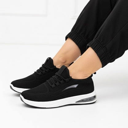 M01018 fabric shoes