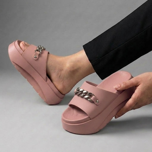 M011504 sole slipper