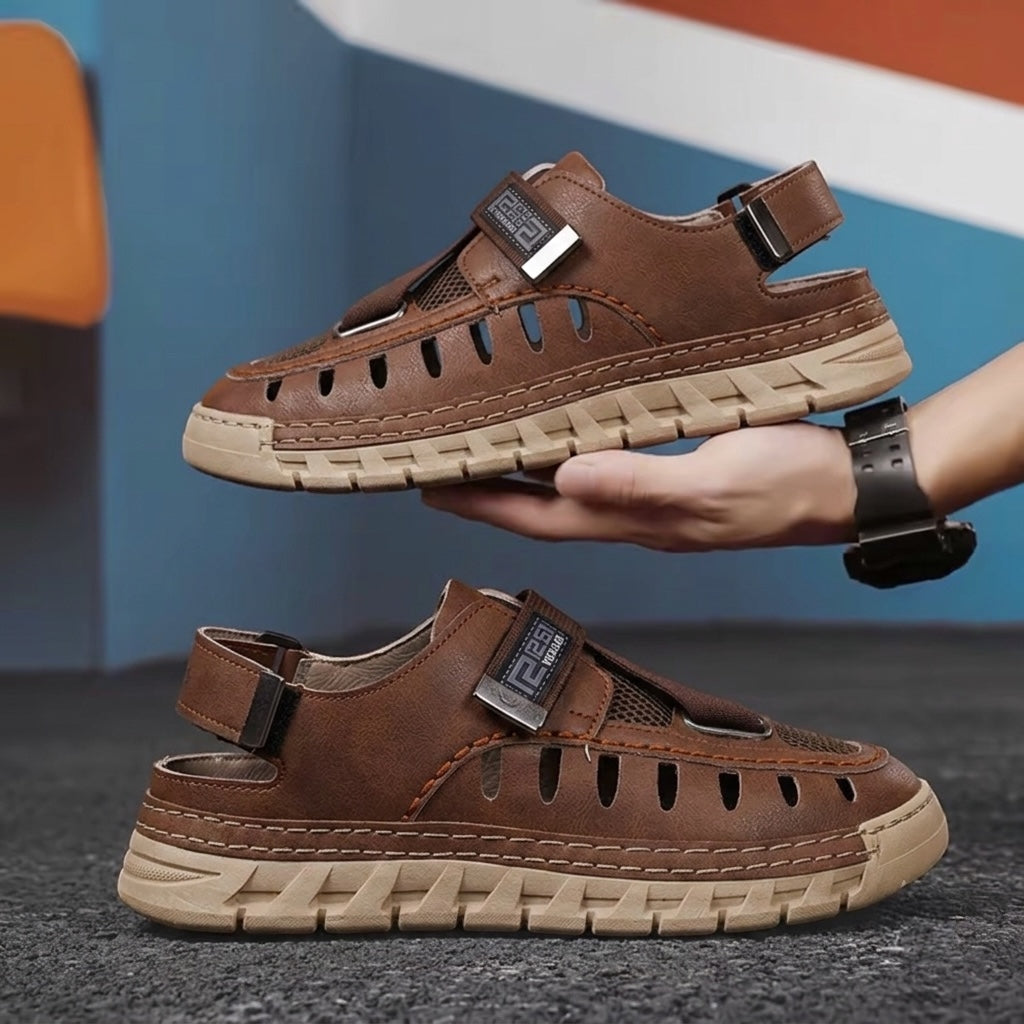 Mn597 men sandal
