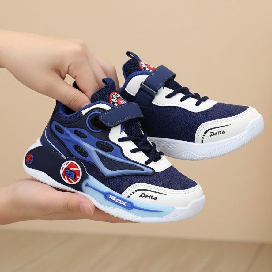 M011306 kids shoes