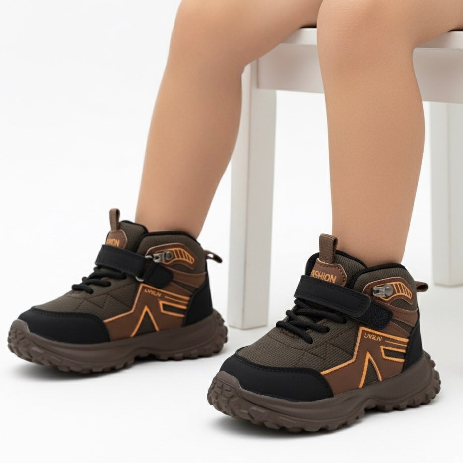 Lefiana kids long
