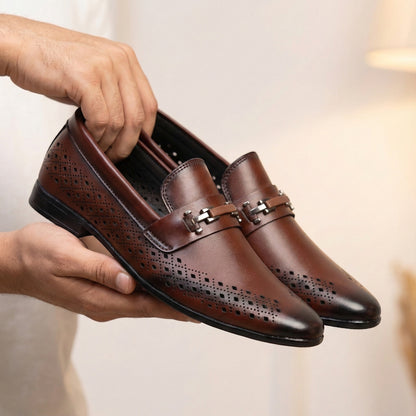 M011423 men shoes