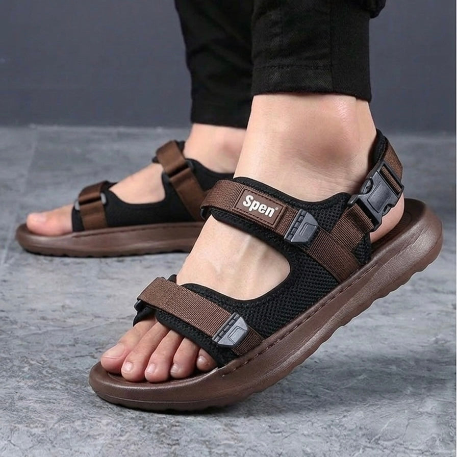 M011617 men sandal
