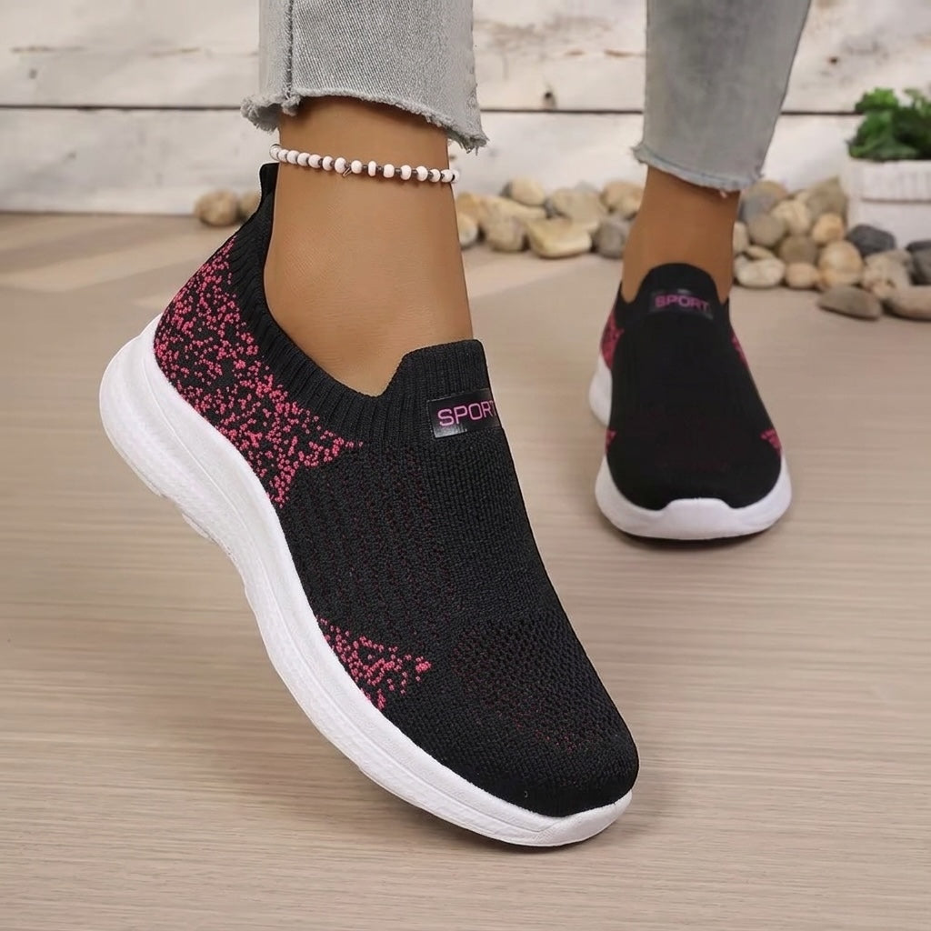 M011457 fabric shoes