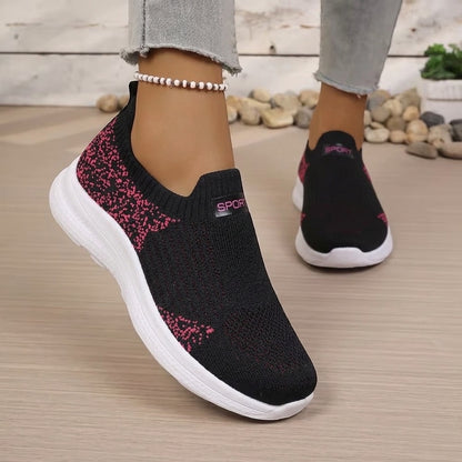 M011457 fabric shoes