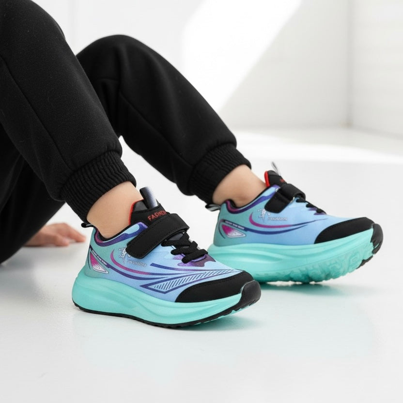 Kids gabria shoes