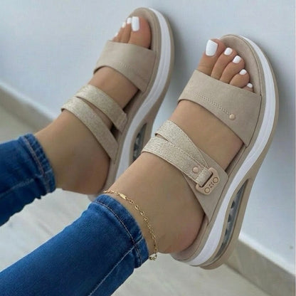 W00016 soft slipper