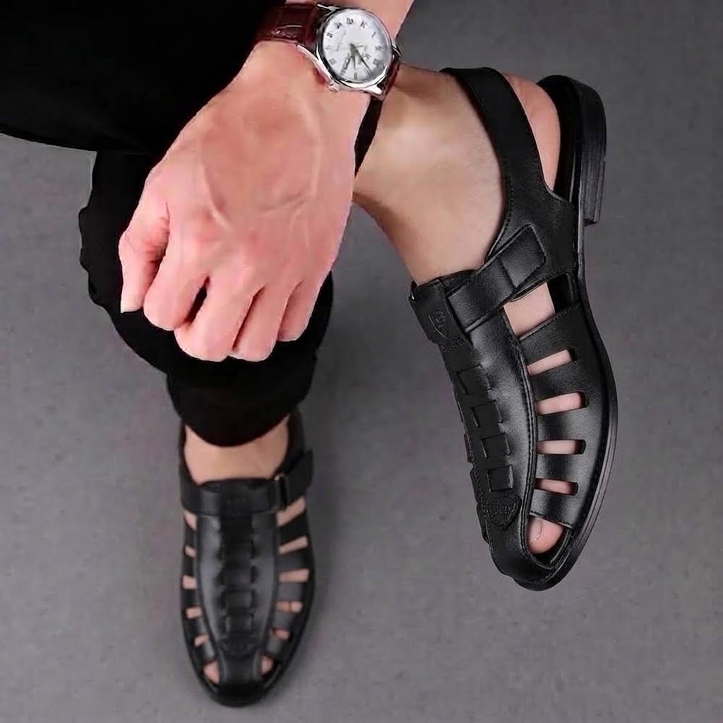 M012062 men sandal