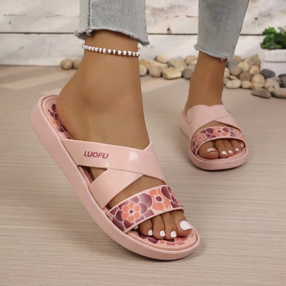 Lf62 Comfy slipper