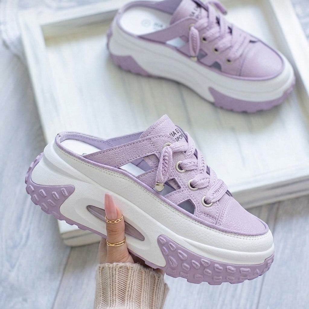 Ransia 503  shoes