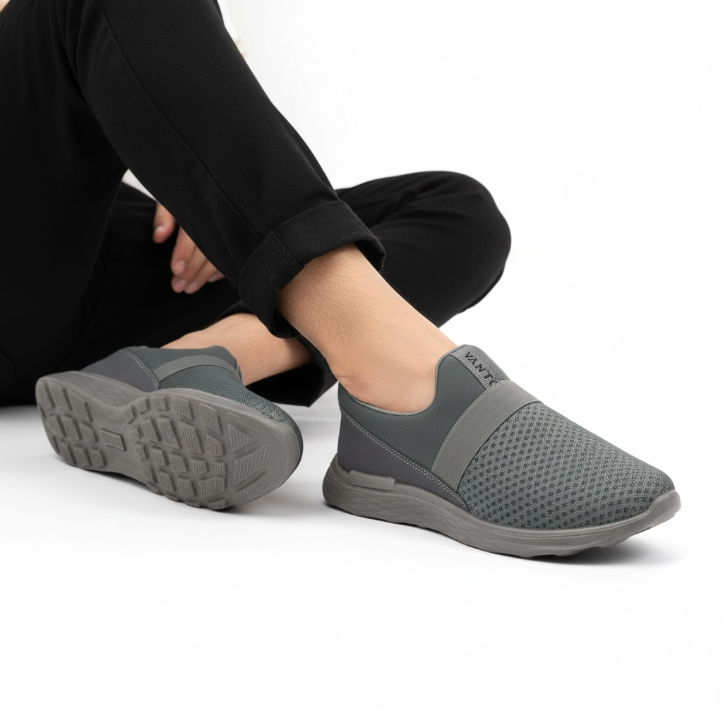 M0952 soft shoes