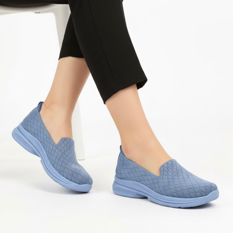 M0955 fabric shoes