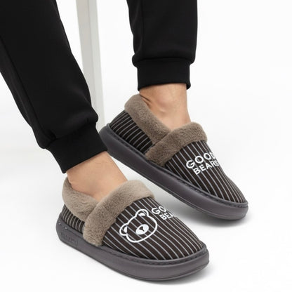 M0939 soft shoes