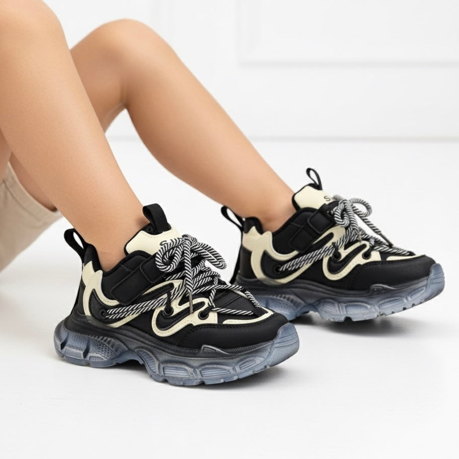 Galianta kids shoes
