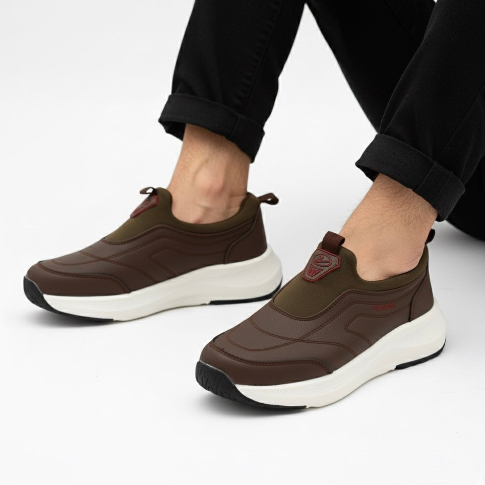 M01014 men shoes