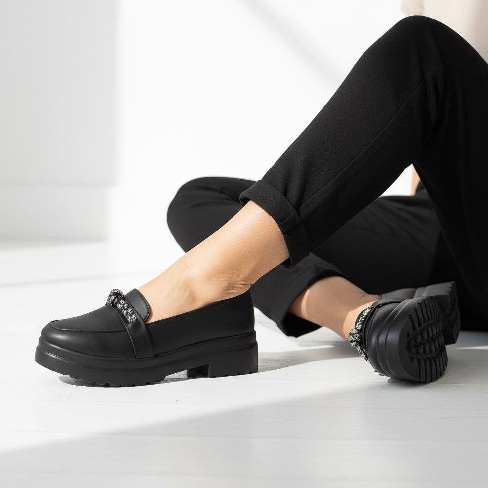 M011326 block heel