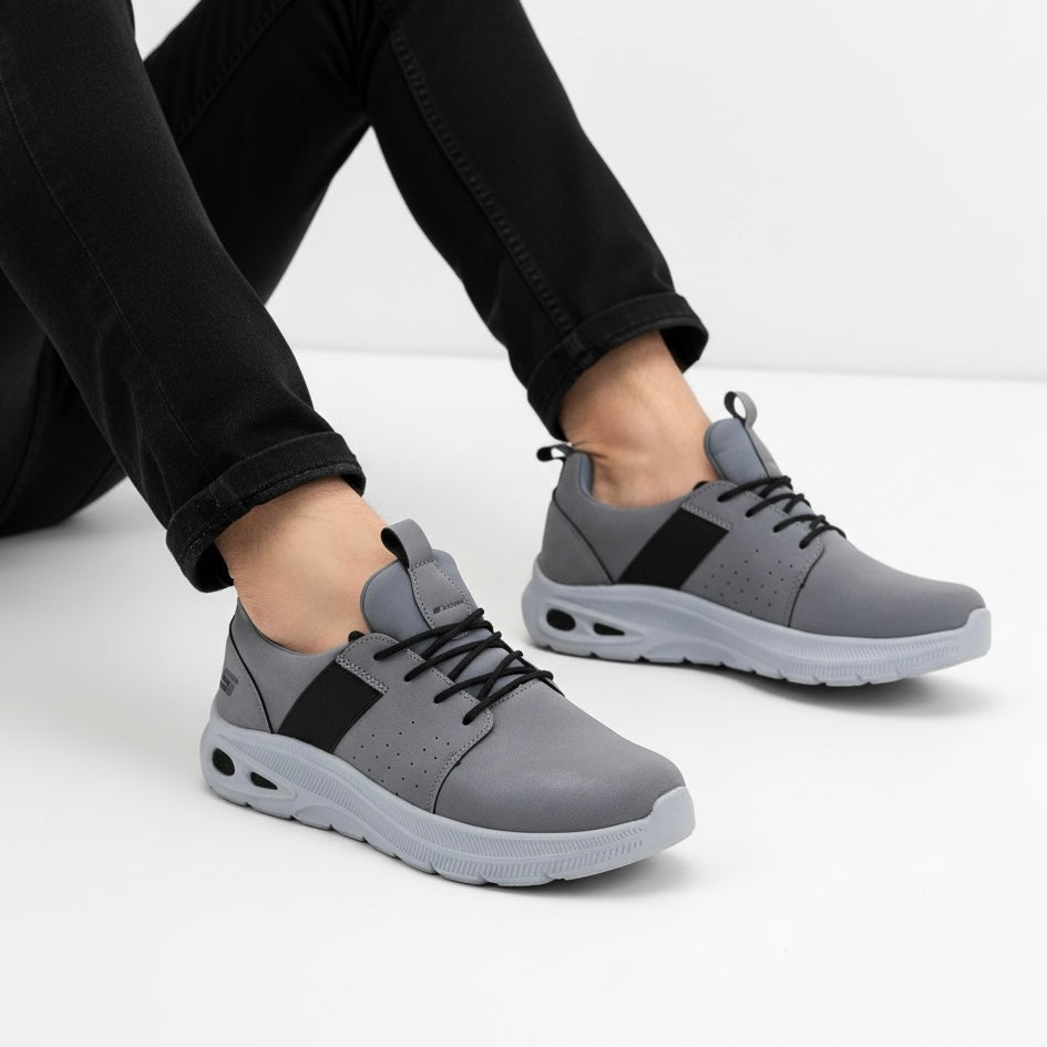 M01183 men shoes