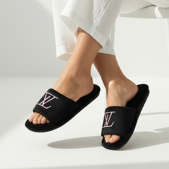 M01050 soft slipper