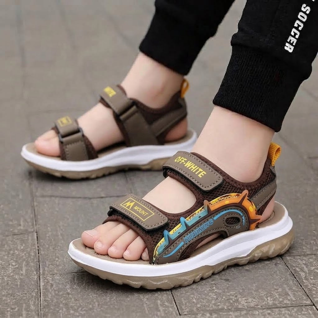 Kids sandal M011690