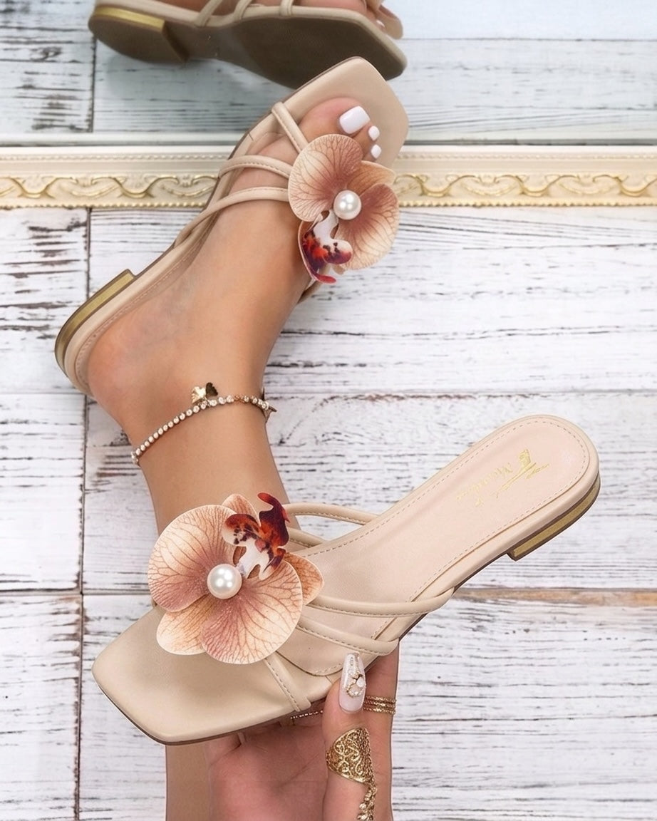 M011786 rosia slipper