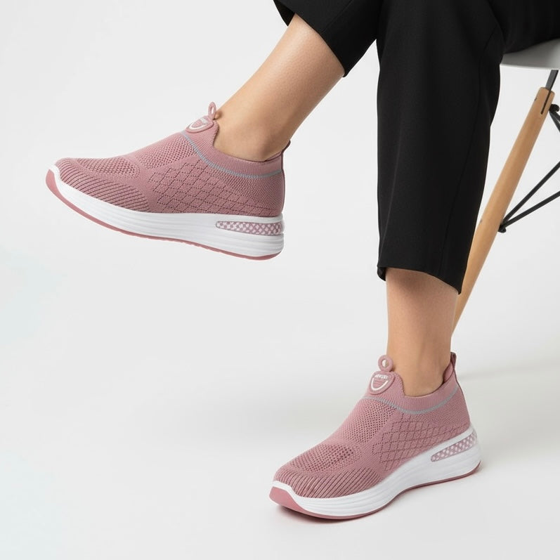 M01091 fabric shoes