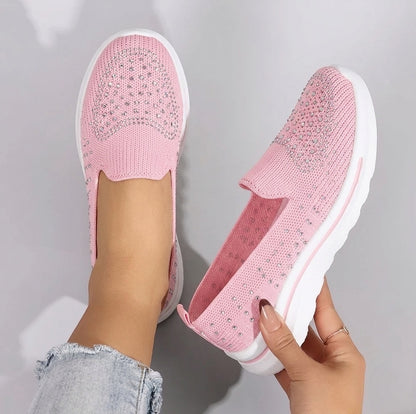 W013 fabric shoes